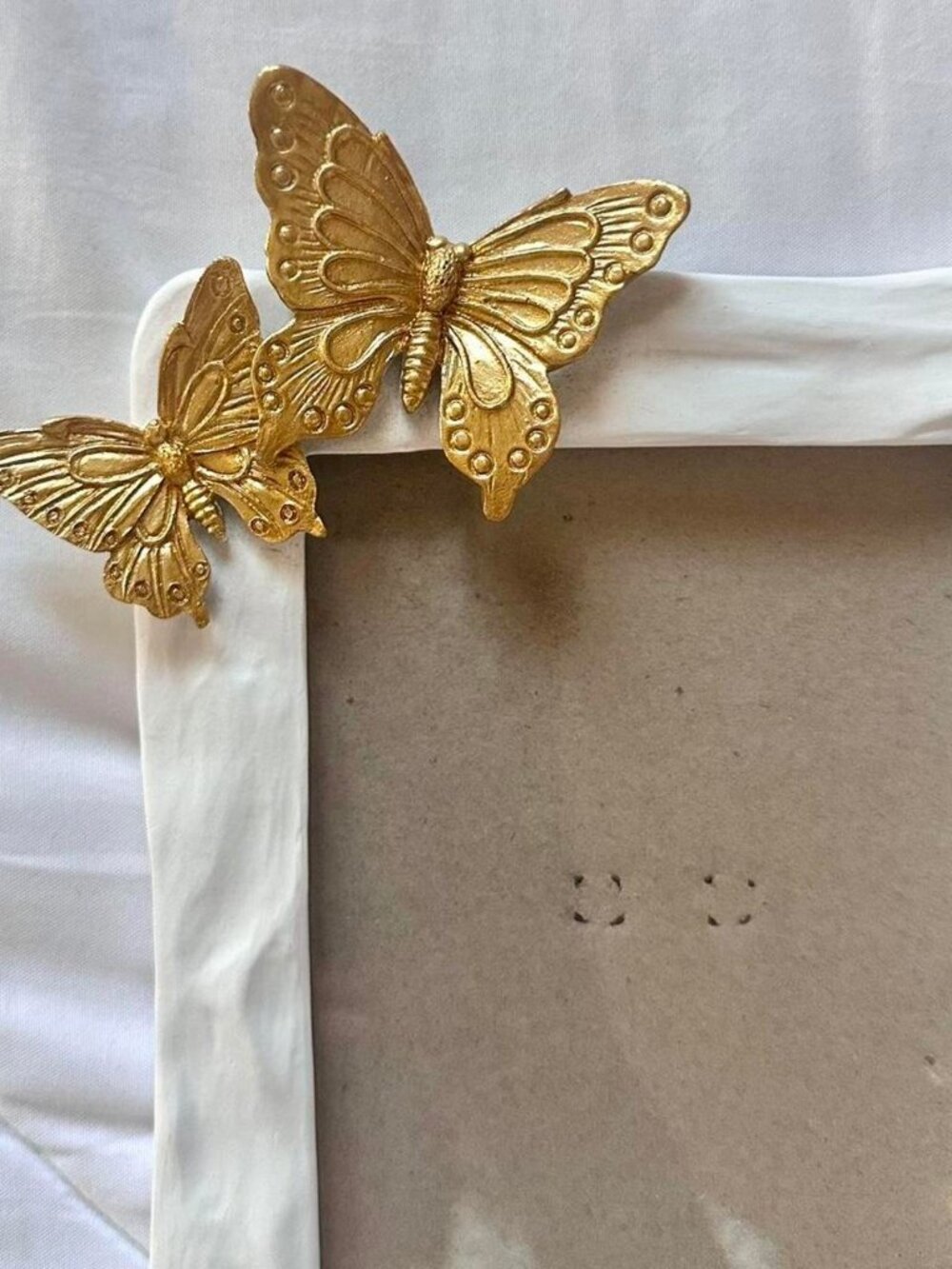 Butterfly Frame - Picture 2 of 5